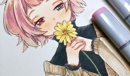 马克动漫,创意无限，动漫世界的奇幻之旅